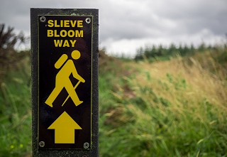 Slieve Bloom Way
